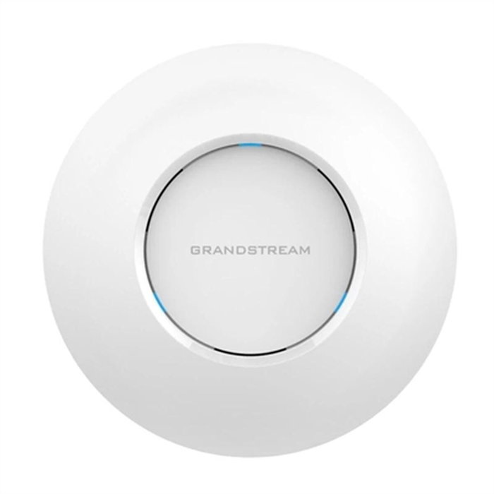 Point d'Accès Grandstream GWN7615 Wi-Fi 6 GHz Blanc Gigabit Ethernet Point d'Accès Grandstream GWN7615 Wi-Fi 6 GHz Blanc Gigabit Ethernet