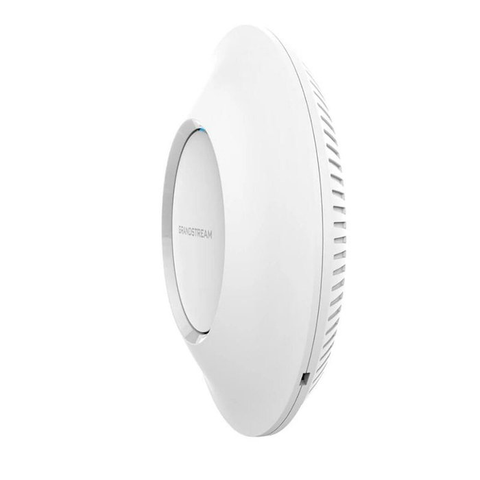 Point d'Accès Grandstream GWN7615 Wi-Fi 6 GHz Blanc Gigabit Ethernet Point d'Accès Grandstream GWN7615 Wi-Fi 6 GHz Blanc Gigabit Ethernet
