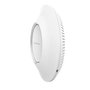 Point d'Accès Grandstream GWN7615 Wi-Fi 6 GHz Blanc Gigabit Ethernet