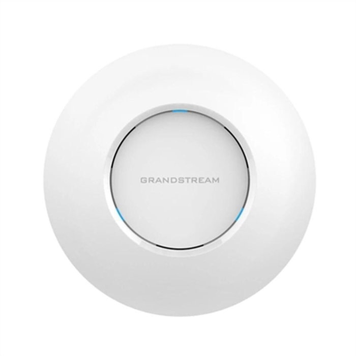 Point d'Accès Grandstream GWN7625 Wi-Fi 6 GHz Blanc Gigabit Ethernet Point d'Accès Grandstream GWN7625 Wi-Fi 6 GHz Blanc Gigabit Ethernet
