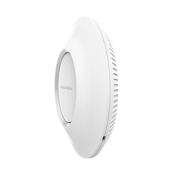 Point d'Accès Grandstream GWN7625 Wi-Fi 6 GHz Blanc Gigabit Ethernet Point d'Accès Grandstream GWN7625 Wi-Fi 6 GHz Blanc Gigabit Ethernet