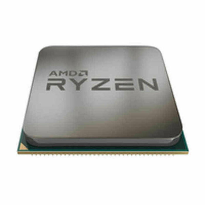 AMD Ryzen 3 3200G avec Radeon Vega 8 Graphics, AM4