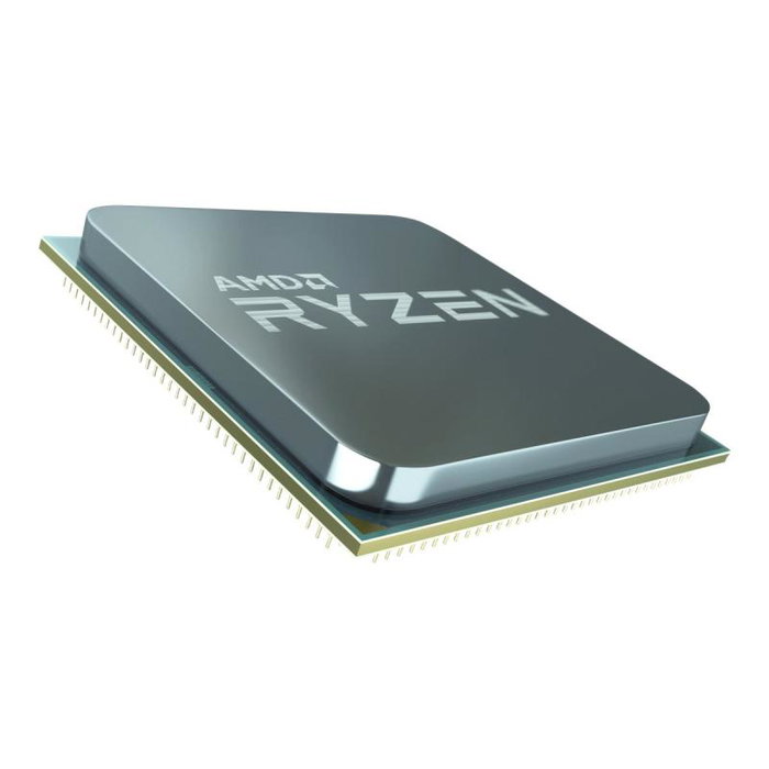 AMD Processeur Ryzen 3 3200G 3.6 GHz AM4 avec Radeon Vega 8 Graphics YD3200C5M4MFH
