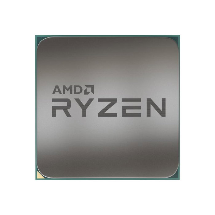 AMD Processeur Ryzen 3 3200G 3.6 GHz AM4 avec Radeon Vega 8 Graphics YD3200C5M4MFH