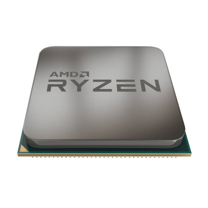 AMD Processeur Ryzen 3 3200G 3.6 GHz AM4 avec Radeon Vega 8 Graphics YD3200C5M4MFH