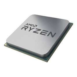 AMD Ryzen 3 3200G avec Radeon Vega 8 Graphics, 3,6 GHz, AM4