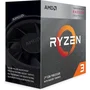 AMD Ryzen 3 3200G avec Radeon Vega 8 Graphics, 3,6 GHz, 4 Cœurs, Socket AM4