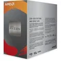 AMD Ryzen 3 3200G avec Radeon Vega 8 Graphics, 3,6 GHz, 4 Cœurs, Socket AM4