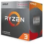 AMD Ryzen 3 3200G avec Radeon Vega 8 Graphics, 3,6 GHz, 4 Cœurs, Socket AM4