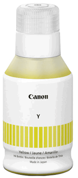 Canon GI-56Y Jaune
