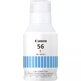 Canon GI-56C Cyan 135 ml