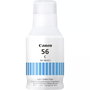 Canon GI-56C Cyan 135 ml