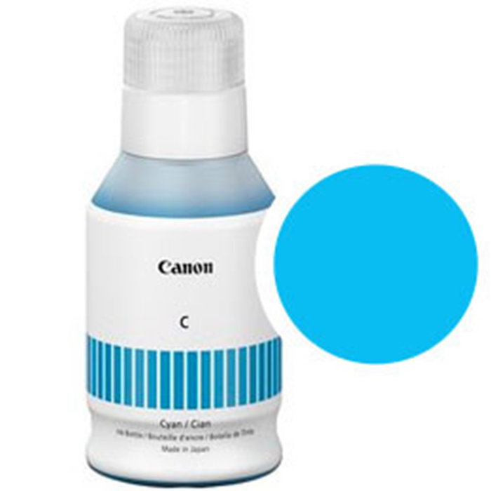 Canon GI-56C Cyan 135 ml