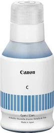 Canon GI-56C Cartouche d'encre cyan 4430C001 ~14 000 pages Tête d'impression et
