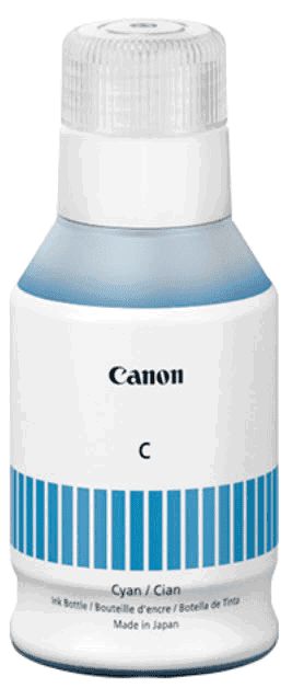 Canon GI-56C Cyan 135 ml