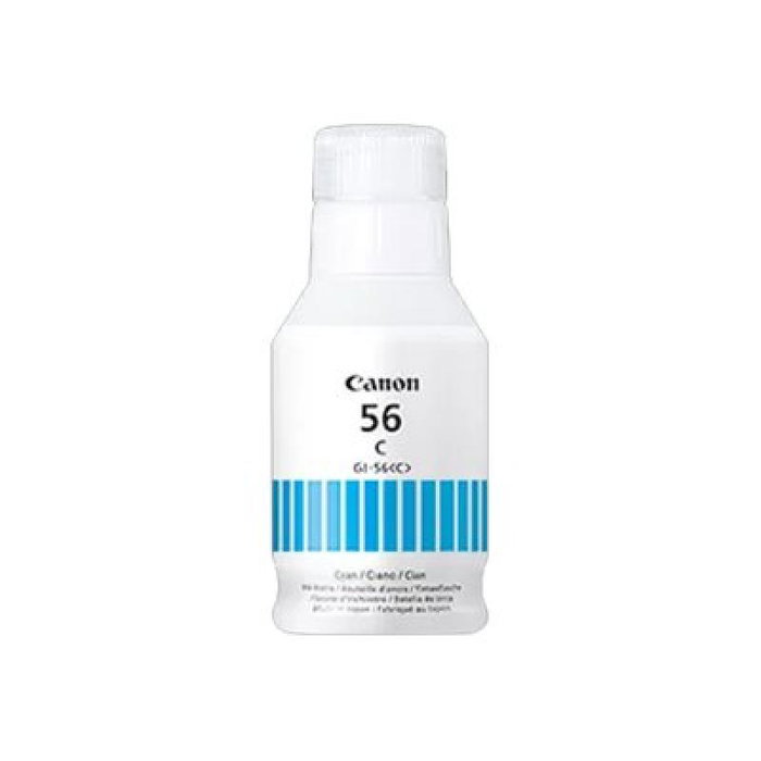 Canon GI-56C Cyan 135 ml