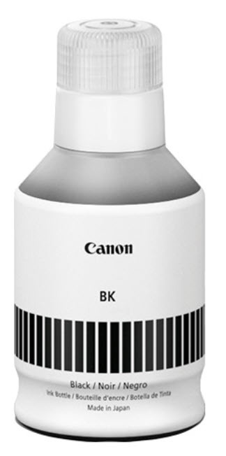 Canon GI-56BK Noir 170ml