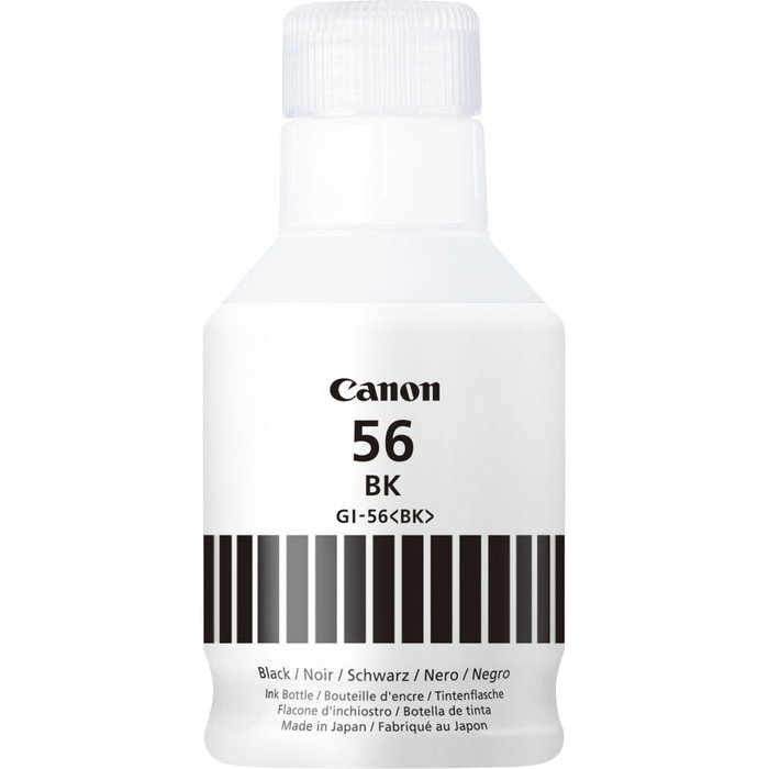 Canon GI-56BK Noir