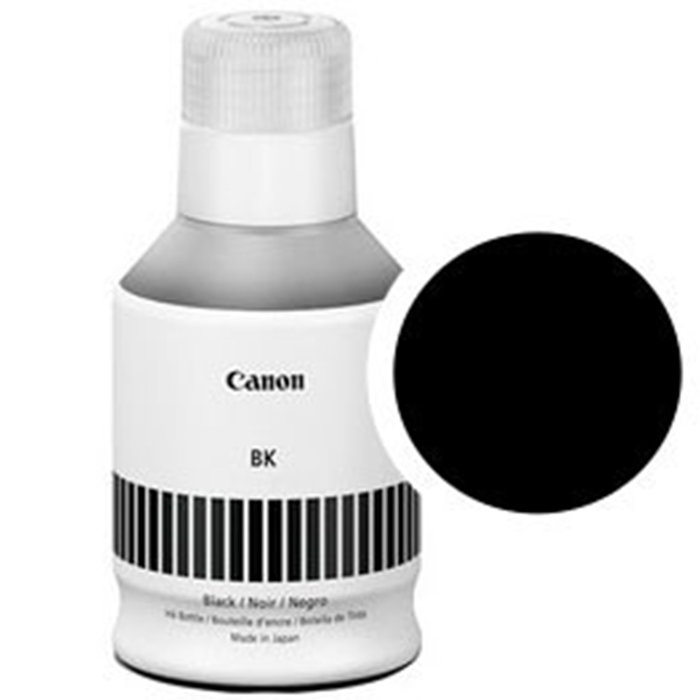 Canon GI-56BK Noir 170ml