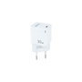 Chargeur mural TooQ TQWC-GANPD30WT Blanc 30 W