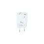Chargeur mural TooQ TQWC-GANPD30WT Blanc 30 W
