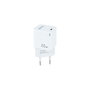 Chargeur mural TooQ TQWC-PD20WT Blanc 20 W