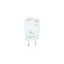 Chargeur mural TooQ TQWC-PD20WT Blanc 20 W