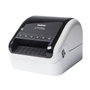 Brother QL-1110NWBc Imprimante d'étiquettes thermique 103 mm USB, Ethernet, WiFi, Bluetooth, 300 dpi