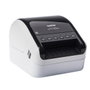 Brother QL-1110NWBc Imprimante d'étiquettes thermique 103 mm USB, Ethernet, WiFi, Bluetooth, 300 dpi