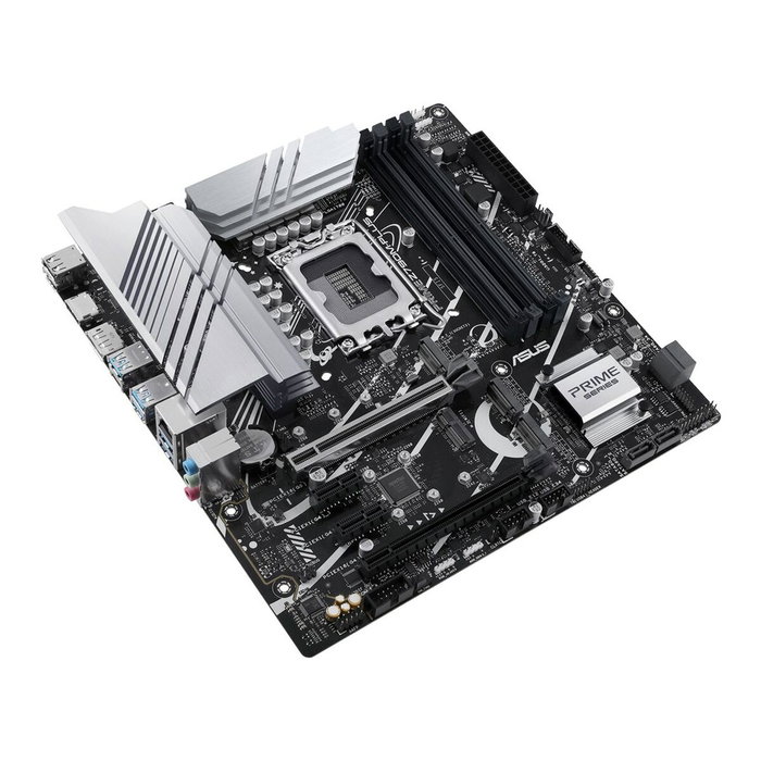 Asus PRIME Z790M-PLUS LGA 1700 MicroATX DDR5