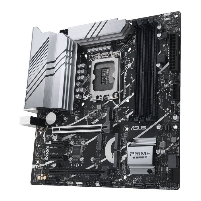 Asus PRIME Z790M-PLUS LGA 1700 MicroATX DDR5