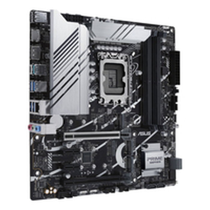 Asus PRIME Z790M-PLUS micro ATX Intel Z790 LGA 1700 DDR5