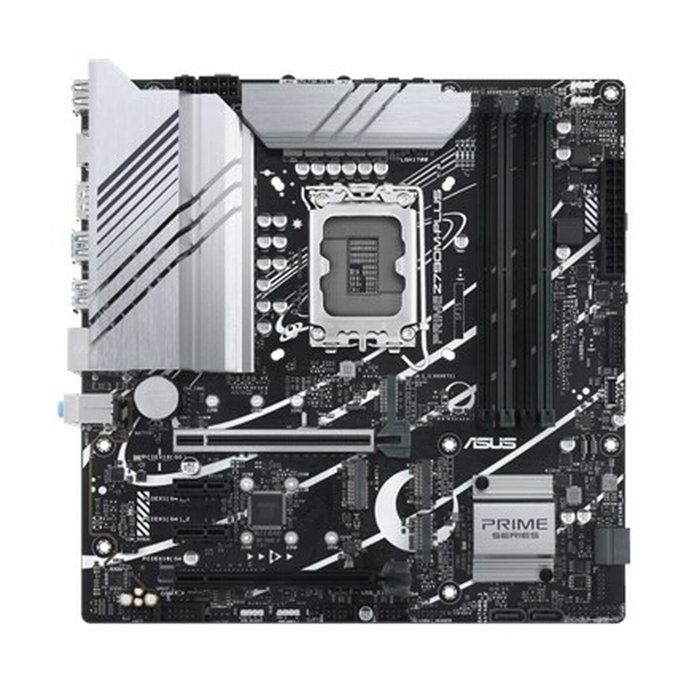 Asus PRIME Z790M-PLUS LGA 1700 MicroATX DDR5