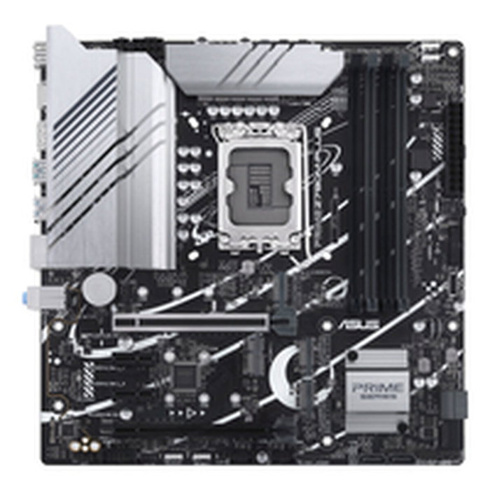 Asus PRIME Z790M-PLUS LGA 1700 MicroATX DDR5