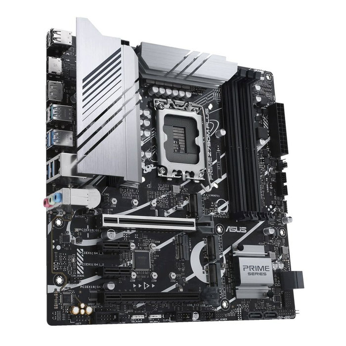 Asus PRIME Z790M-PLUS LGA 1700 MicroATX DDR5
