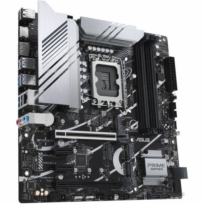 Asus PRIME Z790M-PLUS LGA 1700 MicroATX DDR5