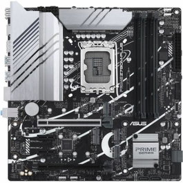 Asus PRIME Z790M-PLUS LGA 1700 MicroATX DDR5