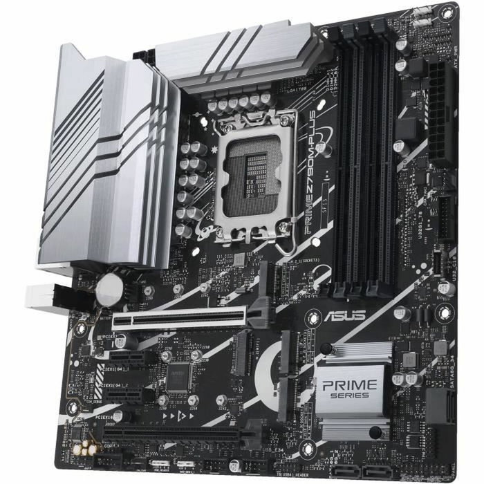 Asus PRIME Z790M-PLUS LGA 1700 MicroATX DDR5