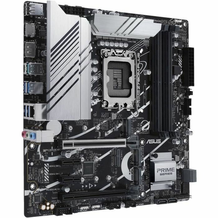 Asus PRIME Z790M-PLUS LGA 1700 MicroATX DDR5
