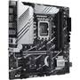 Carte mère ASUS PRIME Z790M-PLUS Intel Z790 LGA 1700 micro-ATX DDR5 128 Go M.2 PCIe 4.0 SATA RAID USB 3.2 Gigabit Ethernet