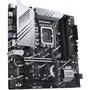 Carte mère ASUS PRIME Z790M-PLUS Intel Z790 LGA 1700 micro-ATX DDR5 128 Go M.2 PCIe 4.0 SATA RAID USB 3.2 Gigabit Ethernet