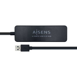Câble Aisens A106-0399 USB x 4