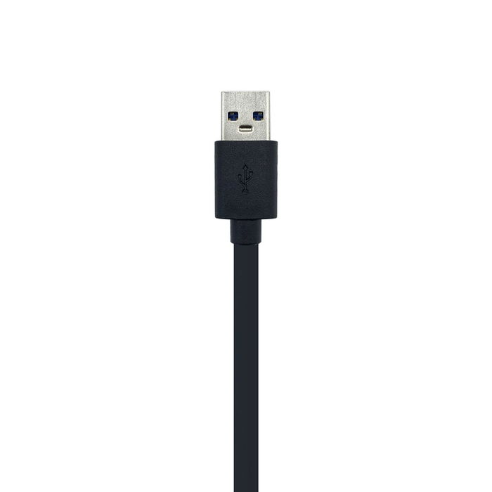 Câble Aisens A106-0399 USB x 4