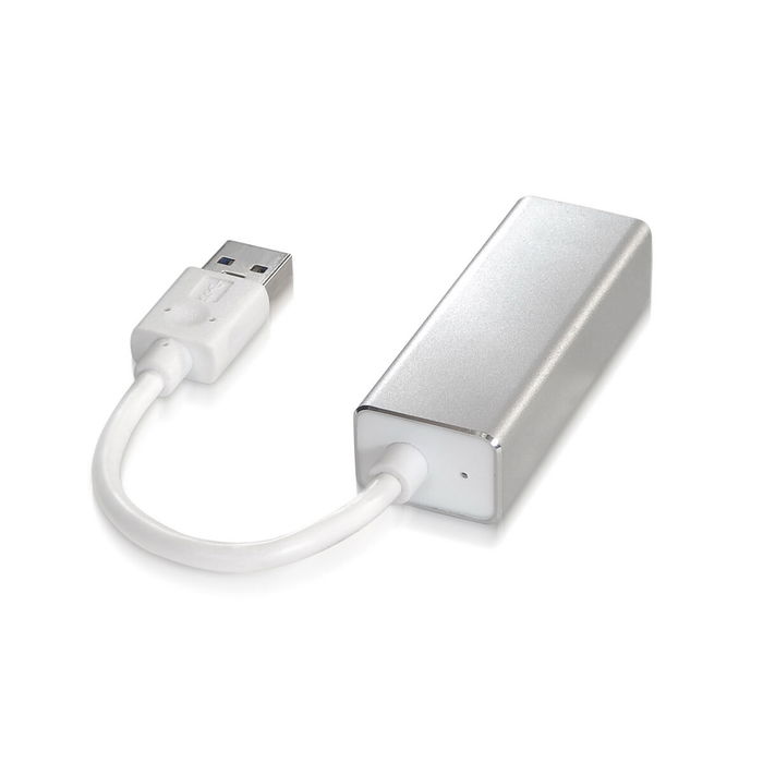 Adaptateur USB vers Ethernet Aisens A106-0049