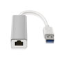 Adaptateur USB vers Ethernet Aisens A106-0049 15 cm