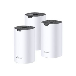 TP-Link Deco S7 (3 Pack) Système Wi-Fi Mesh AC1900 Dual Band