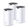 TP-Link Deco S7 Pack de 3 - Système Wi-Fi Mesh AC1900 Dual-Band