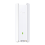 TP-Link EAP650-Outdoor Point d'Accès Wi-Fi 6 AX3000 Blanc