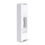 TP-Link Omada EAP650-Outdoor Point d'accès Wi-Fi 6 AX3000 Blanc