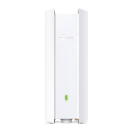 TP-Link Omada EAP650-Outdoor Point d'accès Wi-Fi 6 AX3000 Blanc